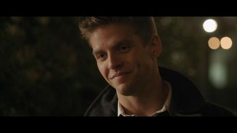 Luke Charles Stafford