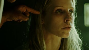 Still from Locked Up Abroad: Dame of Cocaine