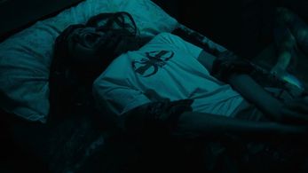 Sandra Escacena in Verónica (2017)