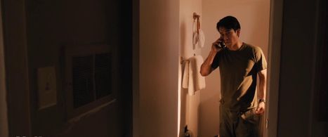 David Zaldívar in Briarpatch (2019)