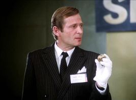 Jirí Kodet in Srdecný pozdrav ze zemekoule (1983)