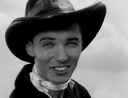 Karel Gott in Karel Gott: Zdvorilý Woody (1963)