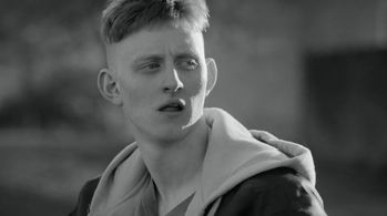 Lorn Macdonald in Beats (2019)