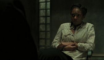 Jessye Romeo in Pennyworth: The Heavy Crown (2020)