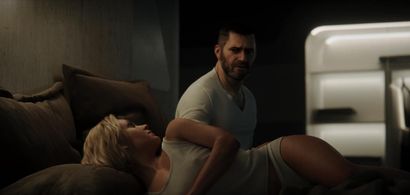 Love, Death and Robots