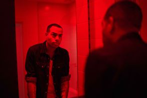 Ben Bailey Smith, London 2019