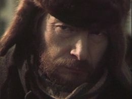 Juozas Budraitis in Opasnyy vozrast (1981)