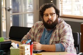 Still of Harry Katzman in Day Out of Days and Ten Days in the Valley