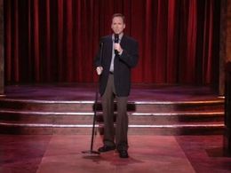 Tom Shillue in Comedy Central Presents (1998)