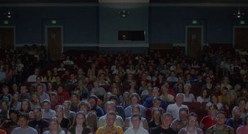 Trevor Snarr, Amanda Austin, Aaron Demke, Cherone Call, Amy Christiansen, Jeremy Burns, Tyler Hansen, Colton Hirschi, El