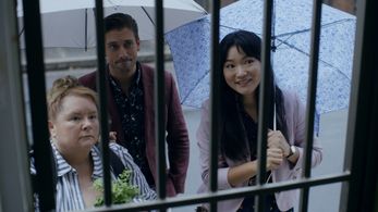 After The Verdict - Ollie