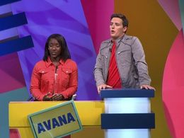 Jeff Sutphen in Figure It Out (1997)