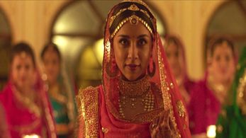 Amrita Puri in Made in Heaven (2019)