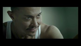 As Vincent, Dead Unanimity, Dir. by James Hu