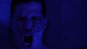 Vince Rodriguez in Alpha Delta Zatan (2017)