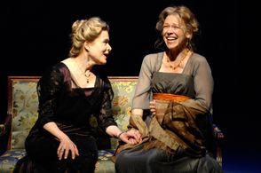 Berkeley Rep - TO THE LIGHTHOUSE (world premiere)