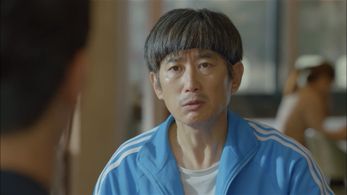 Kim Won-Hae in Are You Human Too? (2018)