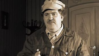 Andrey Sharkov in Master i Margarita (2005)