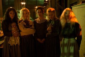 Murdoch Mysteries, The Incurables