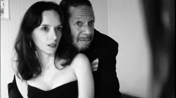 Tara Beavers and Craig Liggeons in Center City 2