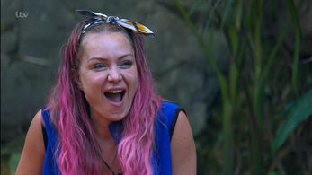 Rita Simons in I'm a Celebrity, Get Me Out of Here! (2002)