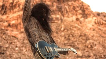 KEVON STOVER - FREE YOUR INNER CHILD Video