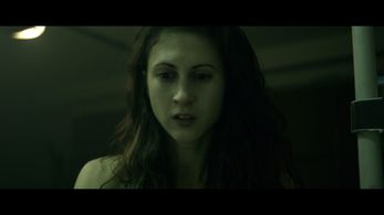 Gaia Passaler in Heartsick (2019)