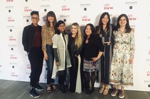 AFI Directing Workshop for Women 2020