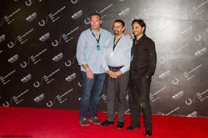 Paulino Hemmer - Alfonso Arau - Steve Barnett