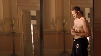 Still from Streetdance 3D