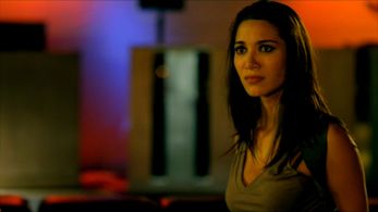 Chantelle Barry in First Timers (2018)