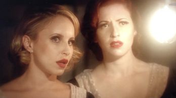 Still of Alexis Brandt in Alleluia! The Devil’s Carnival (2016)