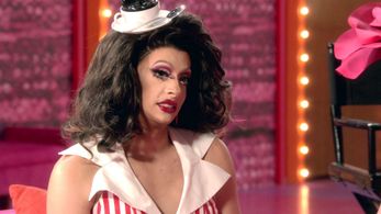 Denali in RuPaul's Drag Race: Untucked!: Snatch Game (2021)