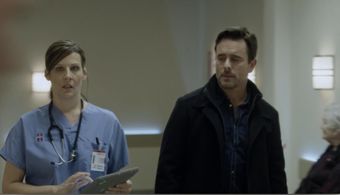 Nashville with Chip Esten