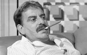 Hugo Carvana in De Quina pra Lua (1985)