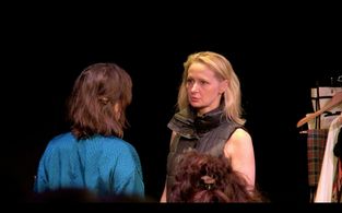 According To The Chorus. Directed by Christopher Goutman.