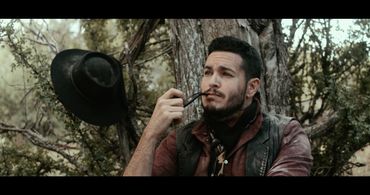 as Micah Grady in Royals Revenge