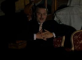 Anton Walbrook in The Red Shoes (1948)