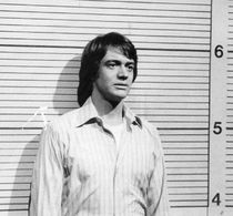 Peter Coffield in Cry Rape (1973)