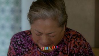 Gina Alajar in Start-Up Ph (2022)