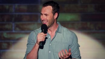 Ben Price in Audacity (2015)