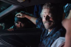 Being handled by Stephen Lang 