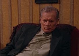 Mikhail Zhigalov in Ne rodis krasivoy (2005)