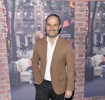 HBO CRASHING - Arrivals