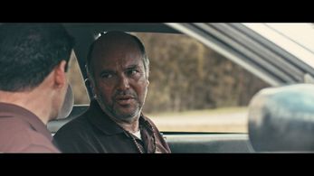 Carlos Acosta-Milian in Cambio de Guardia (2019)