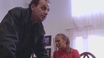 Taxi Dance. 2009. Alim Kouliev (Dmitry),Maria Gutsu (Sasha).