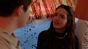 Gabby Duran and the unsittables