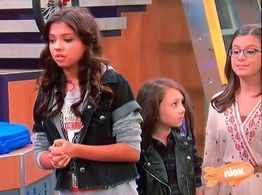 still from Game Shaker's Snackpot!