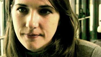 Still of Marcella Braga in Exit: Una storia personale