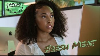 Malaika Hennie-Hamadi